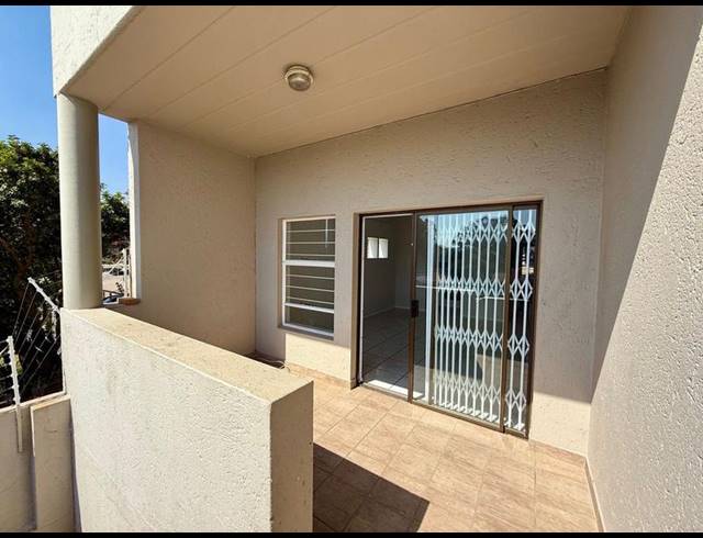 1 BEDROOM PROPERTY TO RENT IN RIVONIA